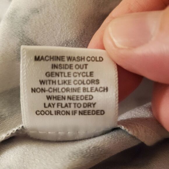 Thieves Like Us: Olivia Split Front Maxi Dress size XL - NEW - Picture 13 of 13